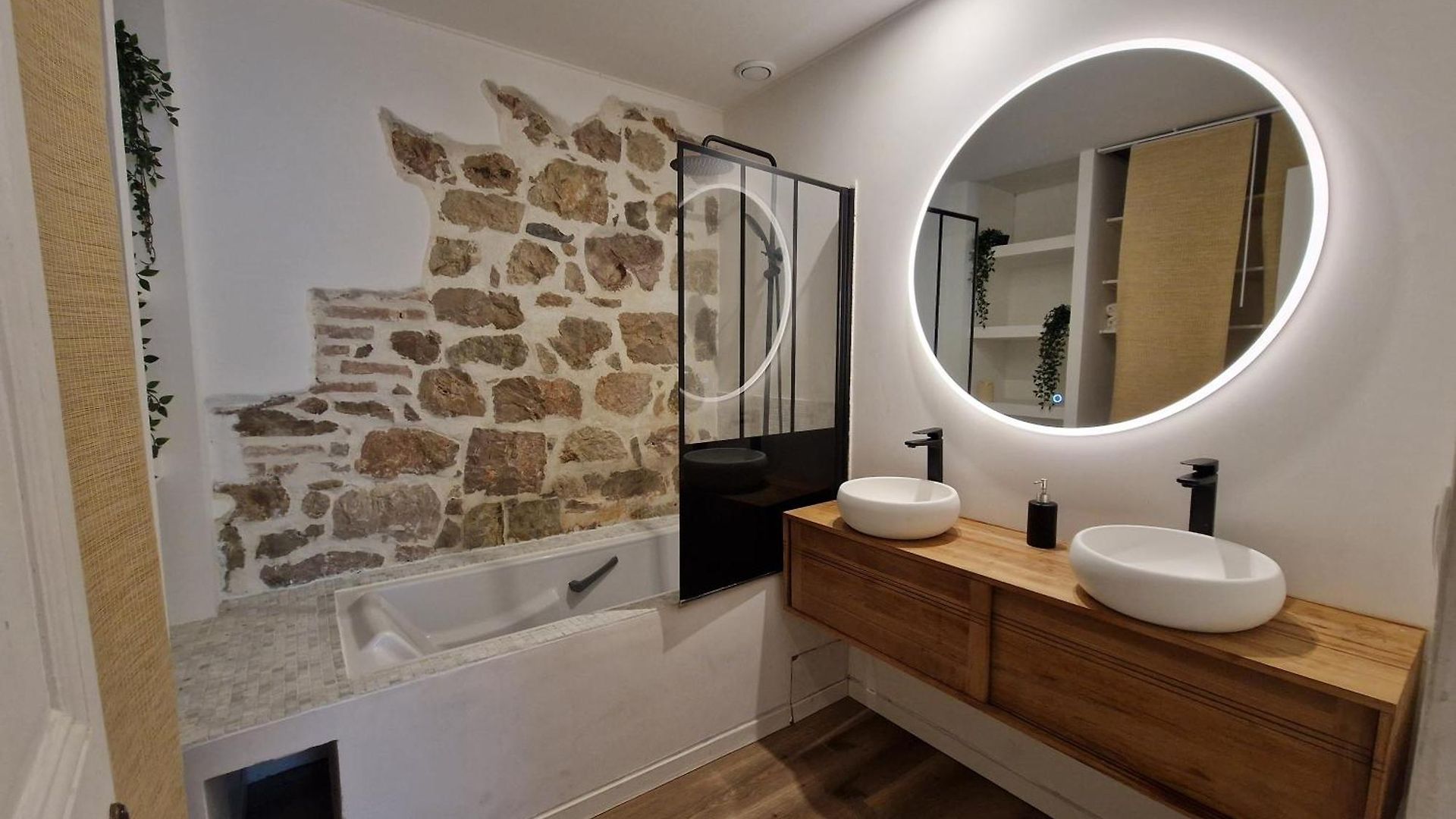 Apartment Au Passage Nicois *