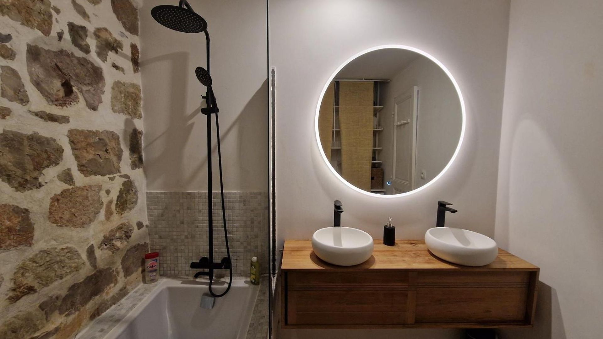 Apartment Au Passage Nicois *