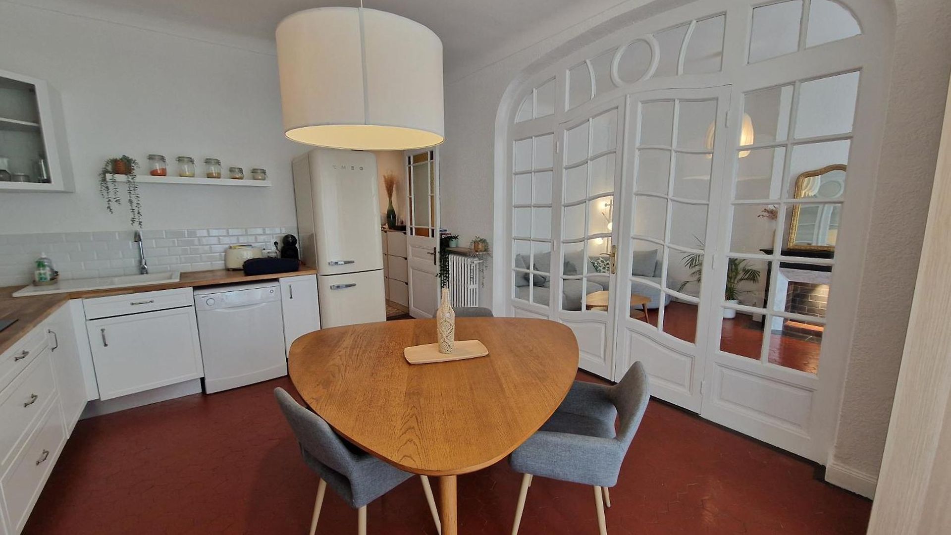 Apartment Au Passage Nicois