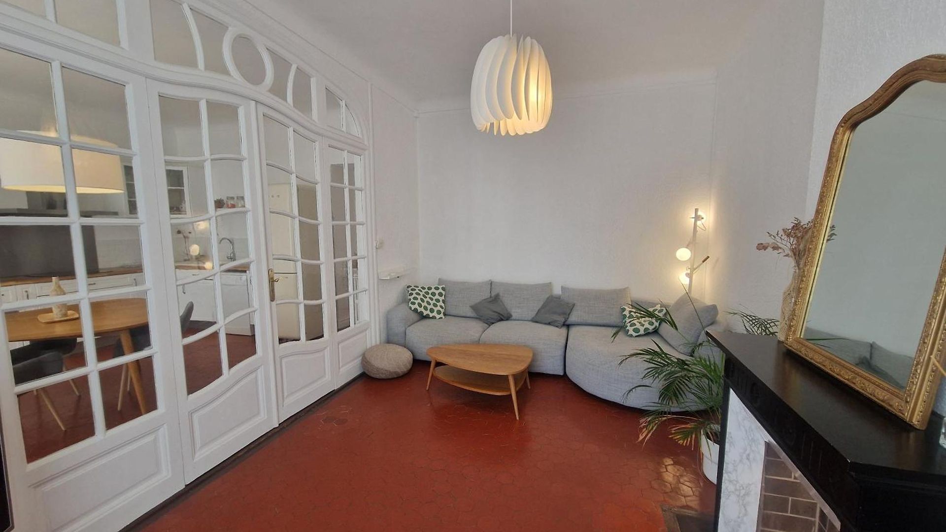 Au Passage Nicois Apartment