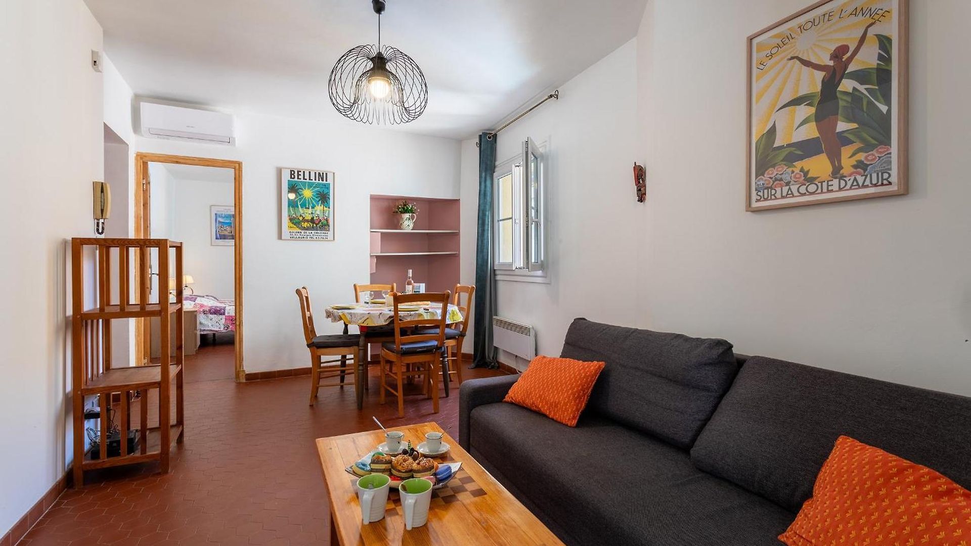 Appartement Vue Rossetti Ap4465 By Riviera Homes *