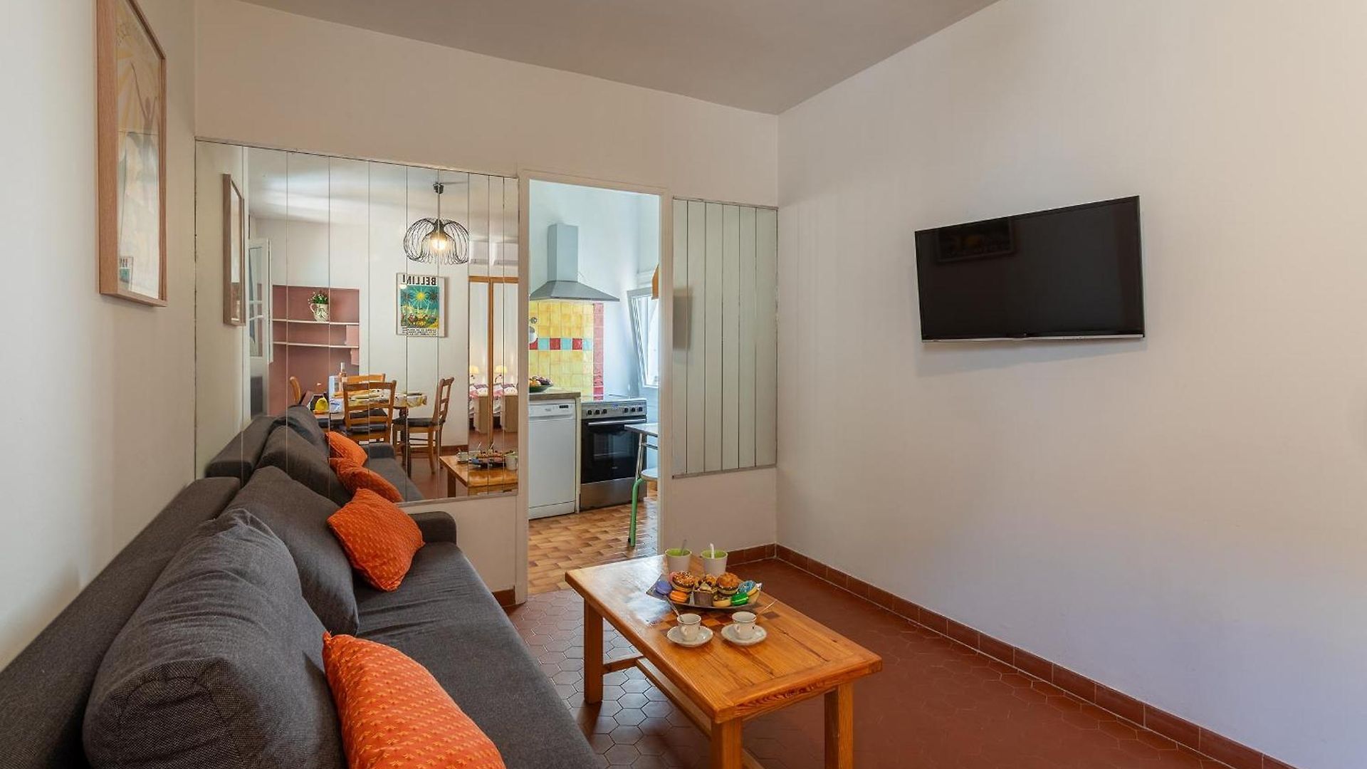 Vue Rossetti Ap4465 By Riviera Homes Appartement