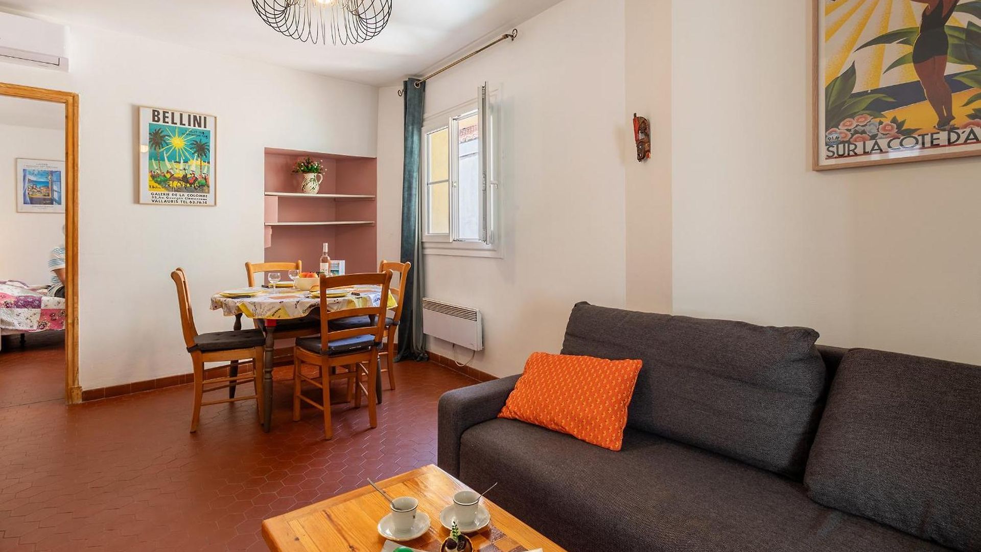 Vue Rossetti Ap4465 By Riviera Homes Appartement *