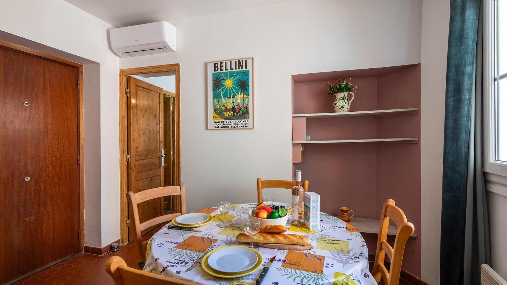 Appartement Vue Rossetti Ap4465 By Riviera Homes *