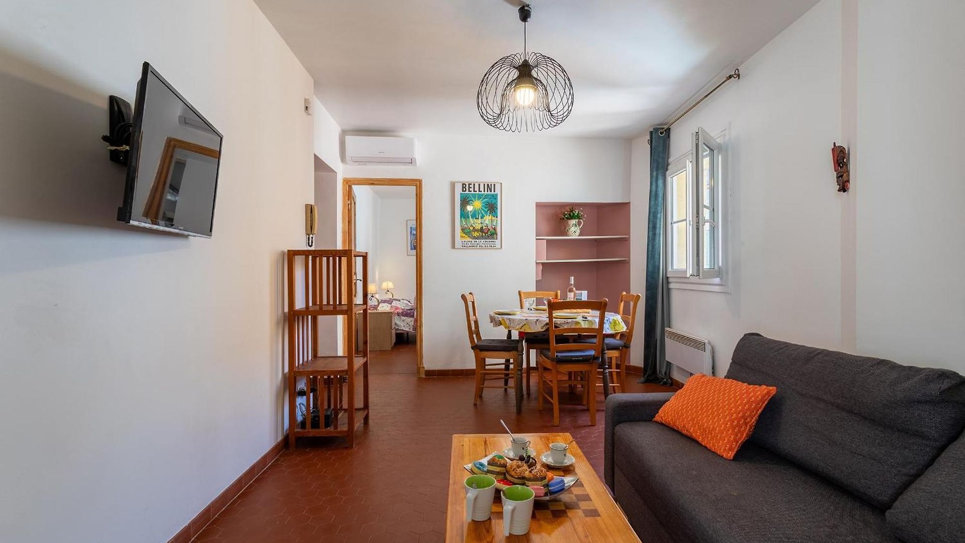 Vue Rossetti Ap4465 By Riviera Homes Appartement Nice