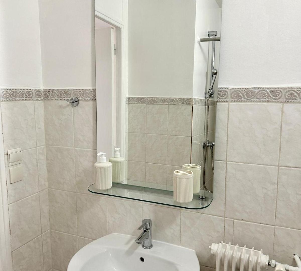 Riviera - Balcon Et Wifi Appartement