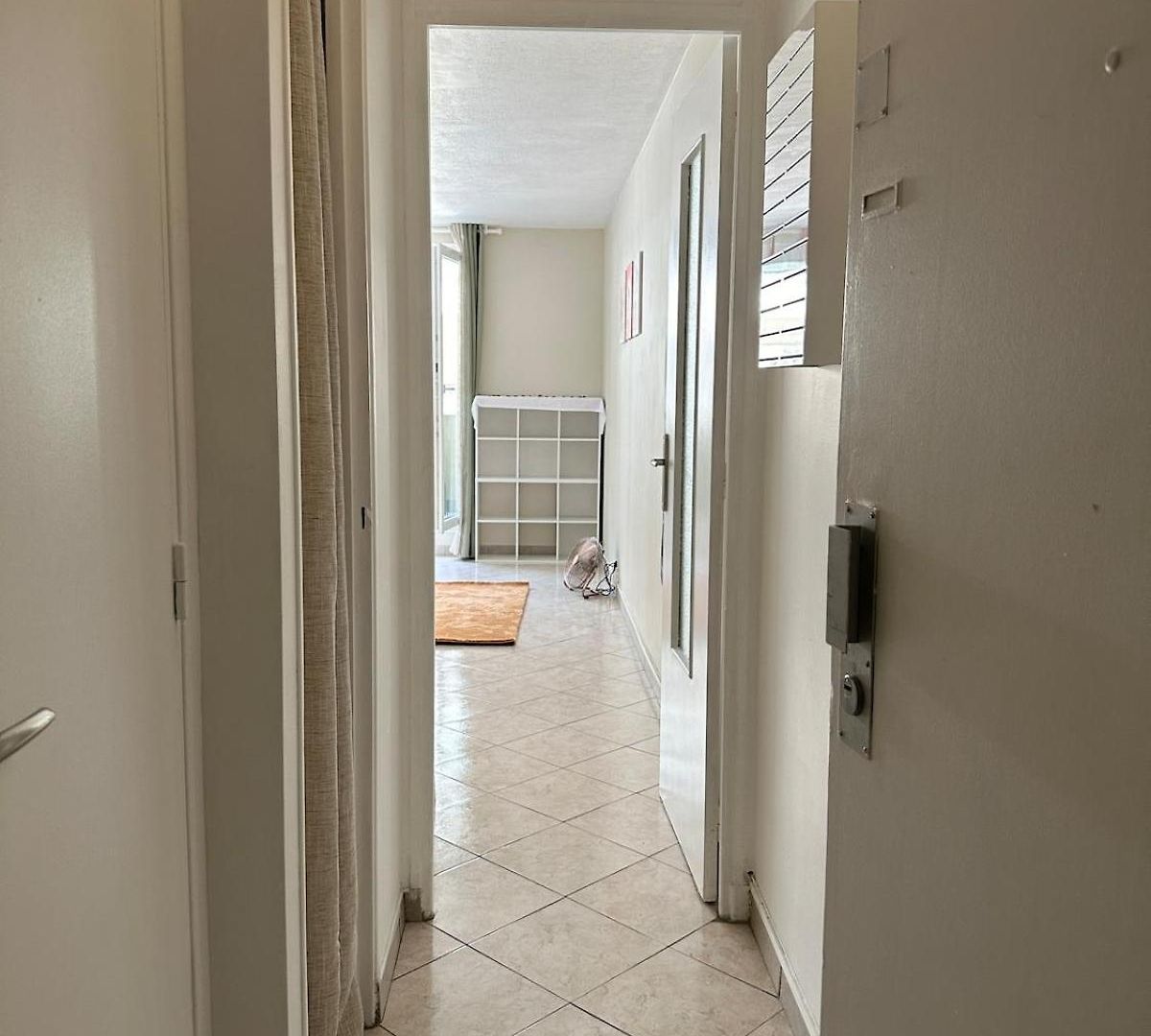 Appartement Riviera - Balcon Et Wifi *