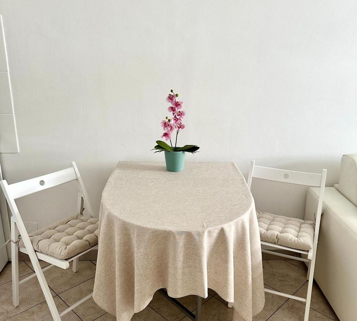 Appartement Riviera - Balcon Et Wifi