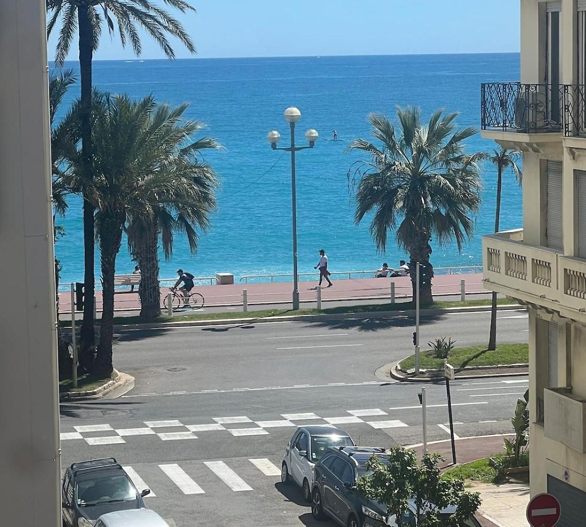 Luxe&design Vue Sur La Promenade Des *