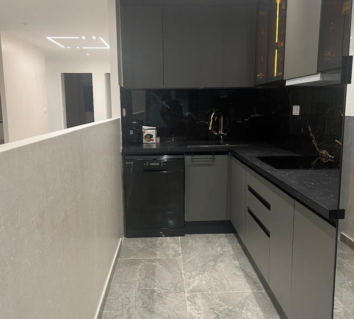 Appartement Luxe&design Vue Sur La Promenade Des