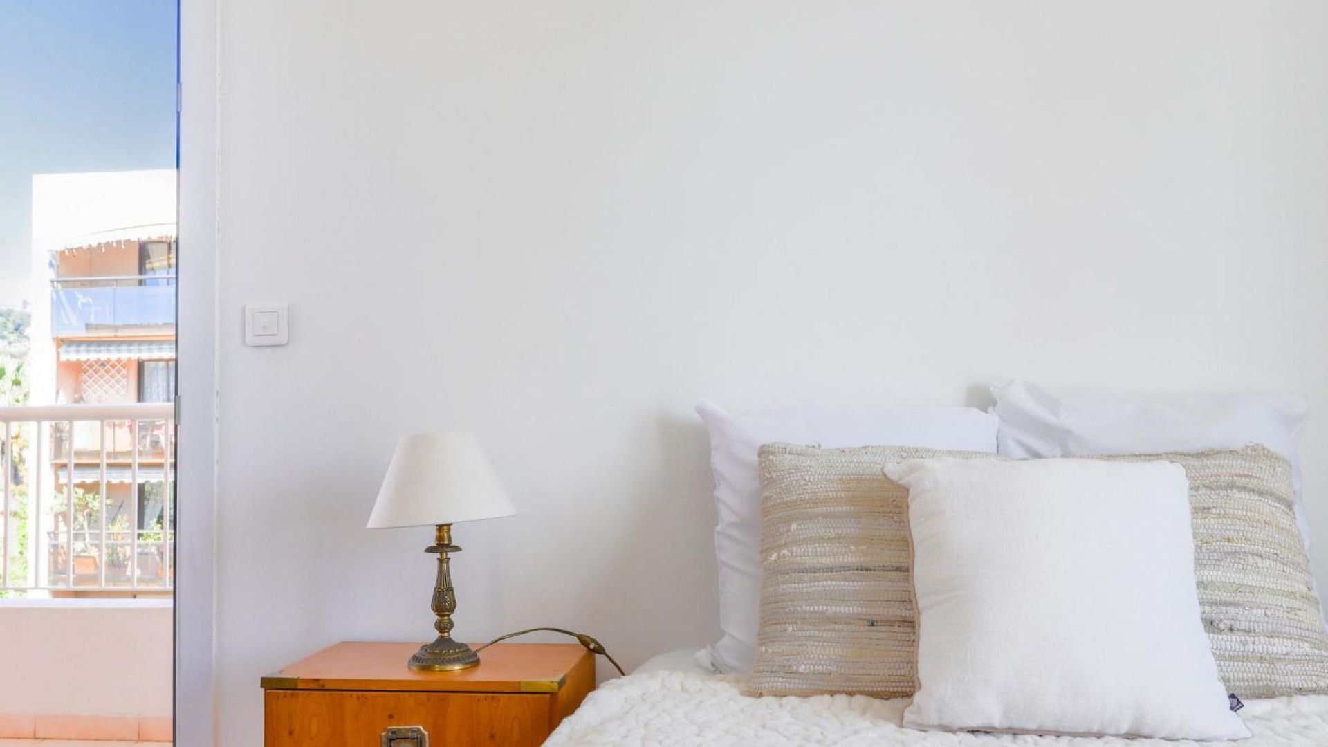 Baie Azur By Interhome Appartement