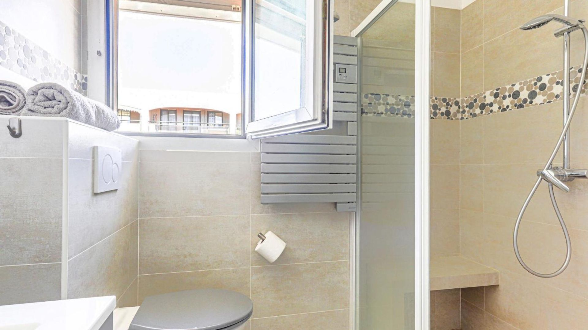 Baie Azur By Interhome Appartement *
