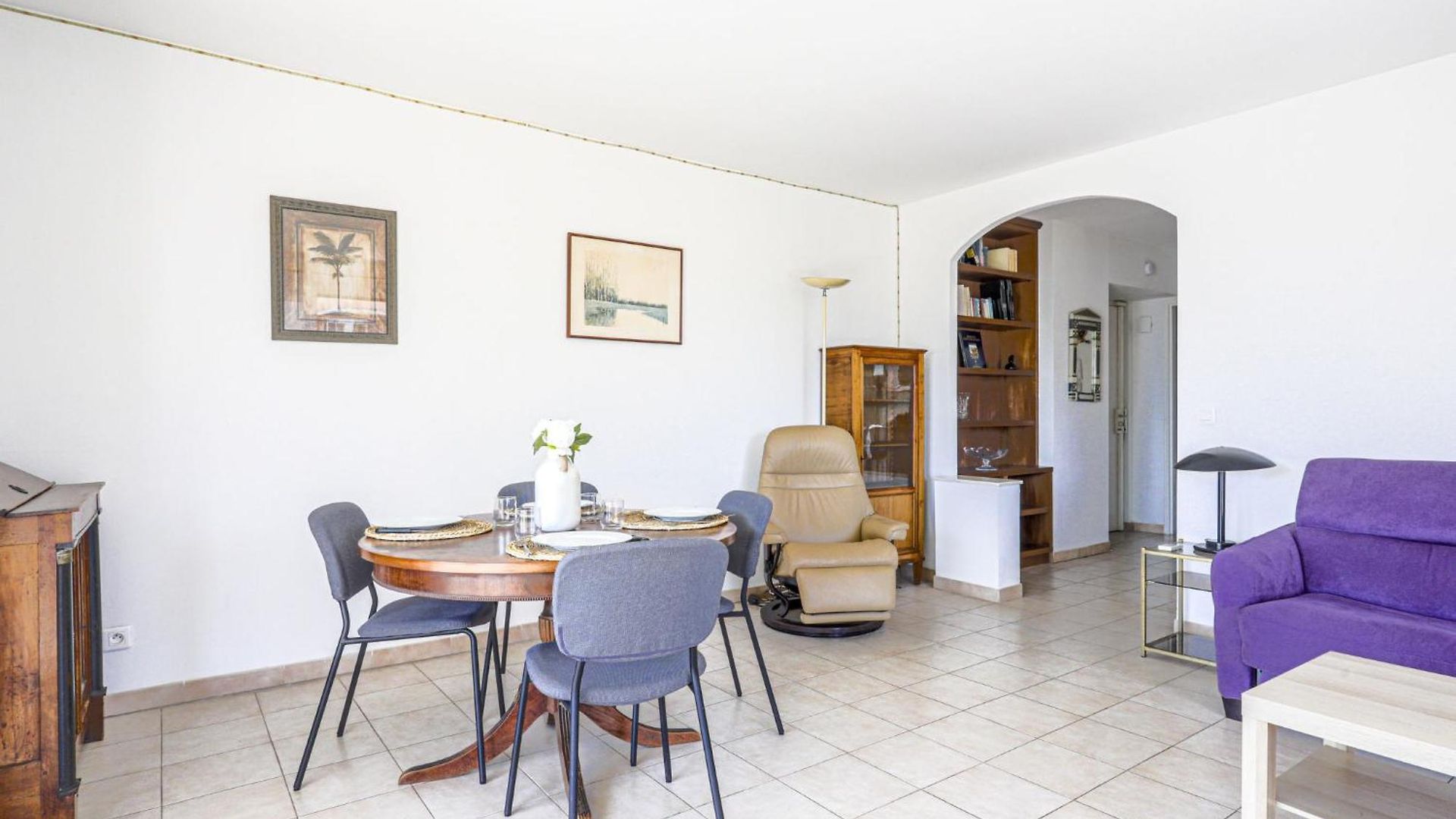Baie Azur By Interhome Appartement