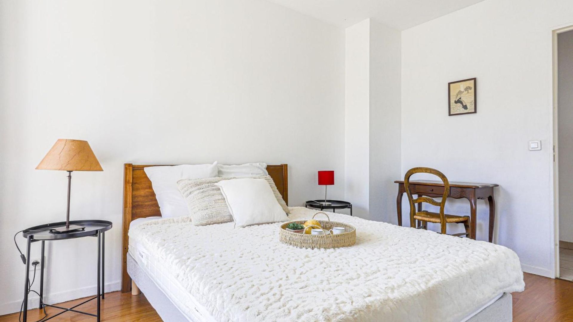 Appartement Baie Azur By Interhome