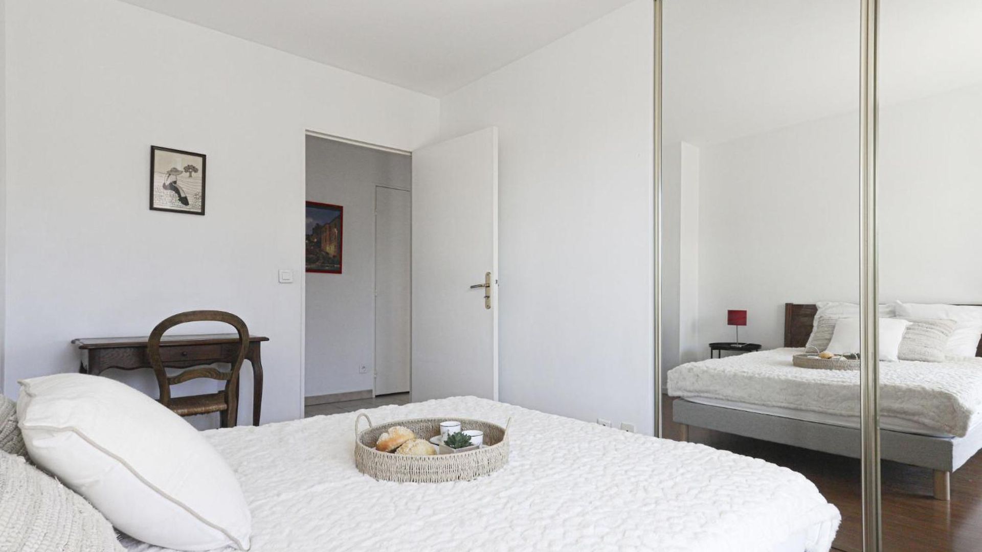 Baie Azur By Interhome Appartement Nice