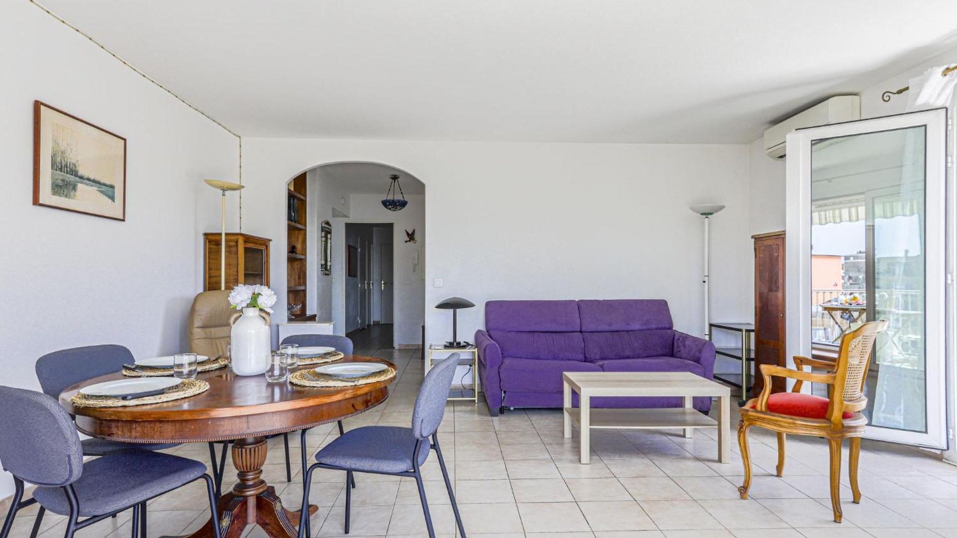 Appartement Baie Azur By Interhome