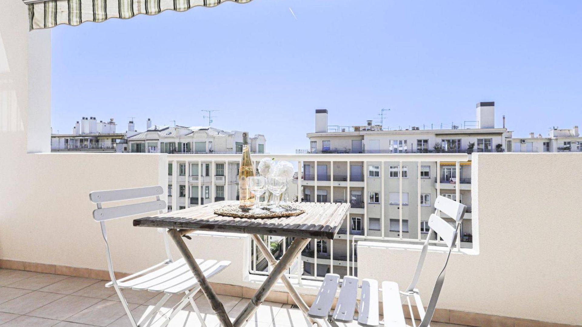 Baie Azur By Interhome Nice