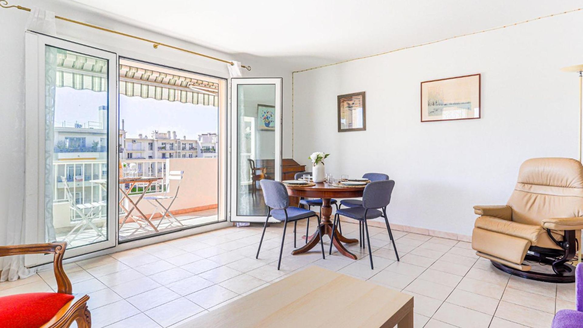 Baie Azur By Interhome Appartement *