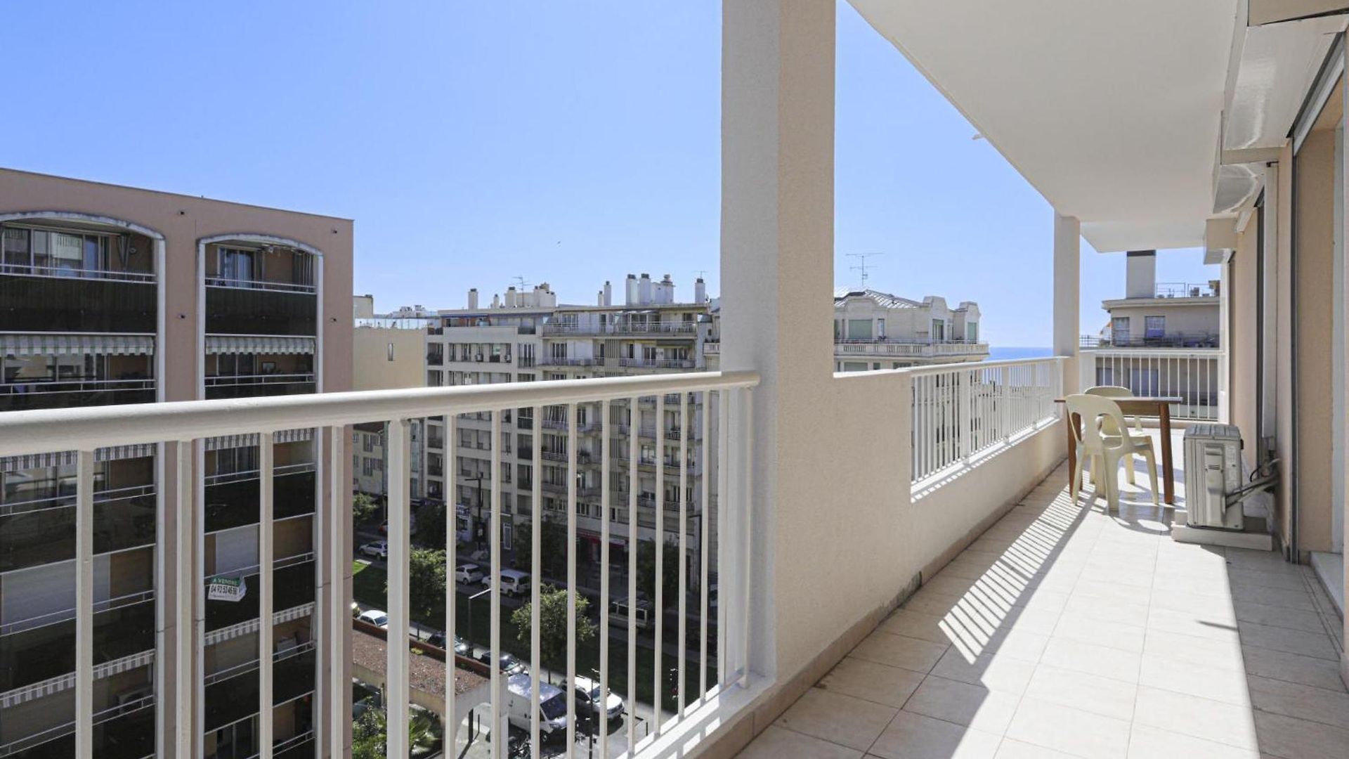 Appartement Baie Azur By Interhome Nice