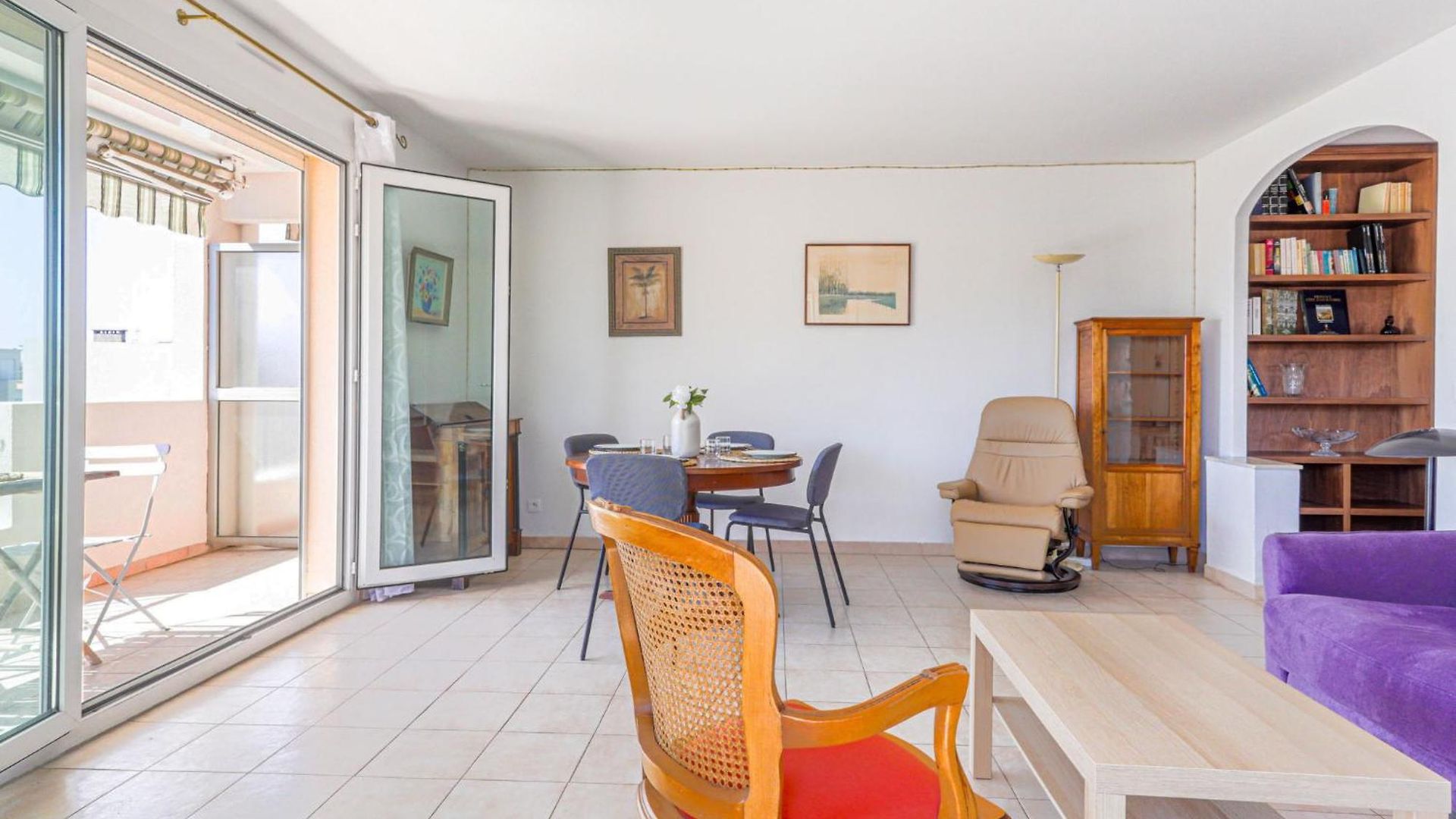 Baie Azur By Interhome *
