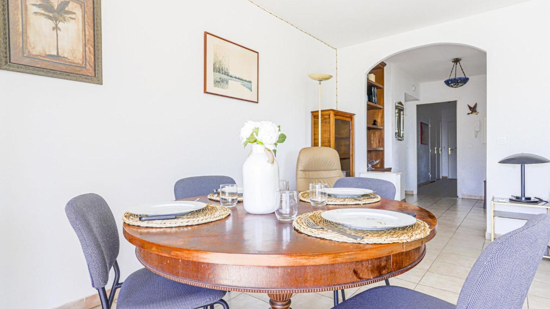 Baie Azur By Interhome Nice