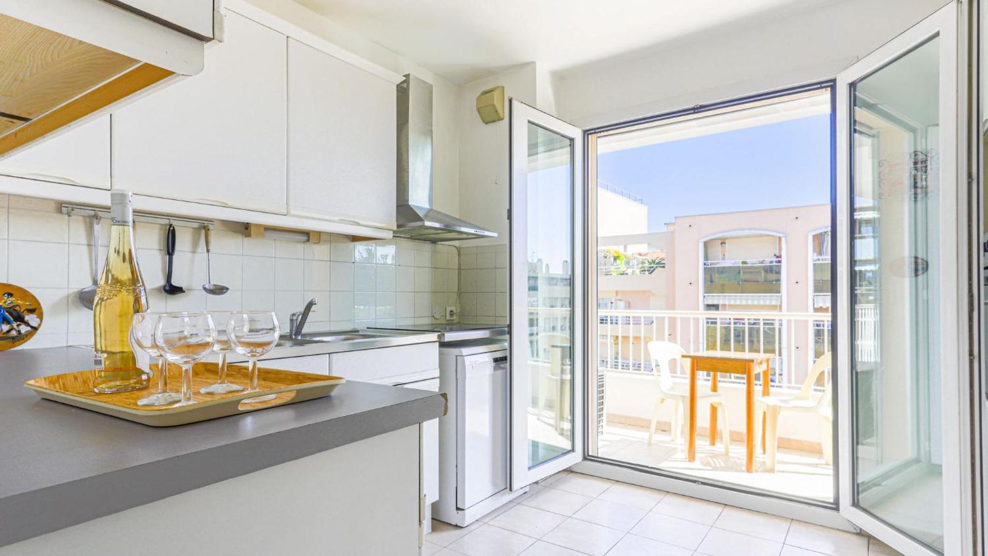 Baie Azur By Interhome * Nice
