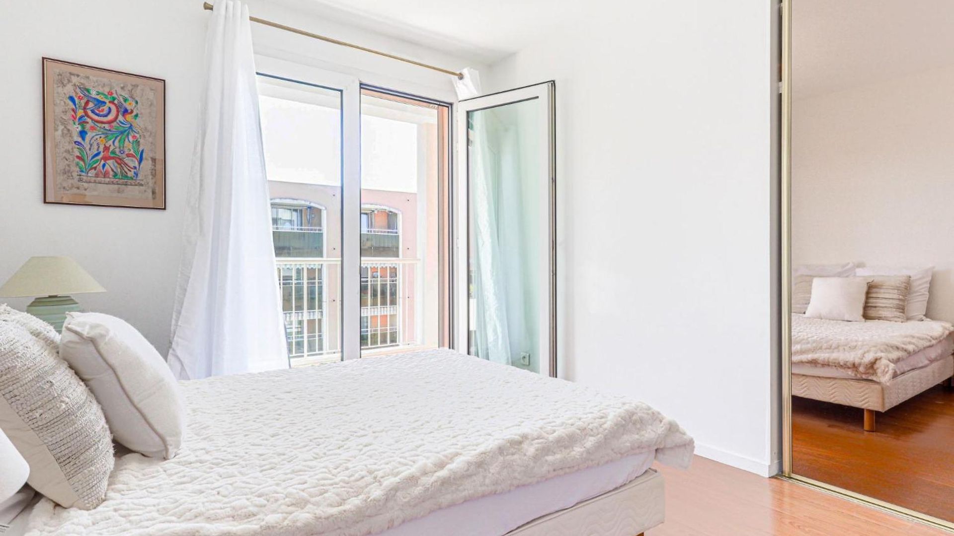 Baie Azur By Interhome Appartement