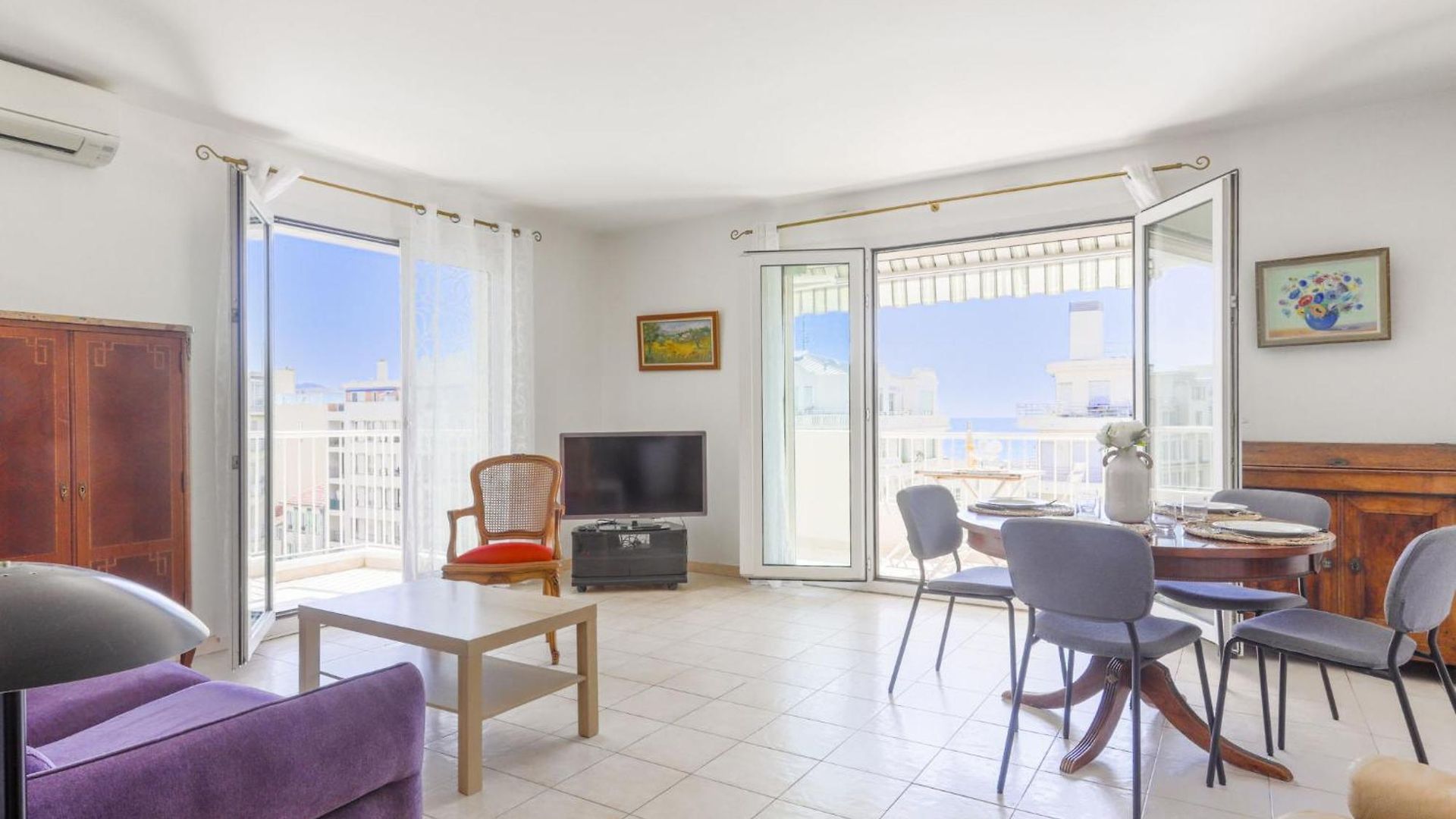 Appartement Baie Azur By Interhome
