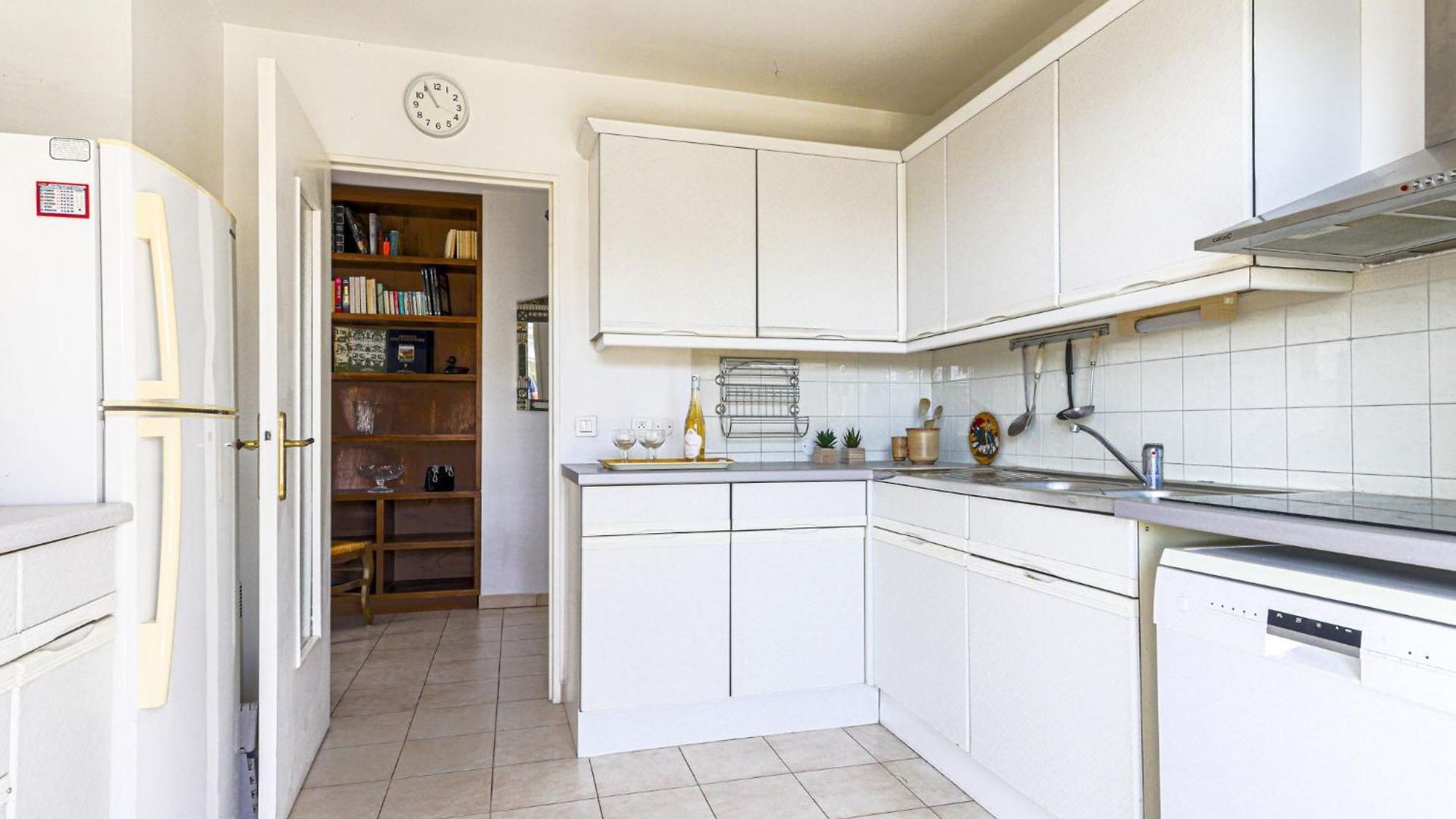 Baie Azur By Interhome Appartement *
