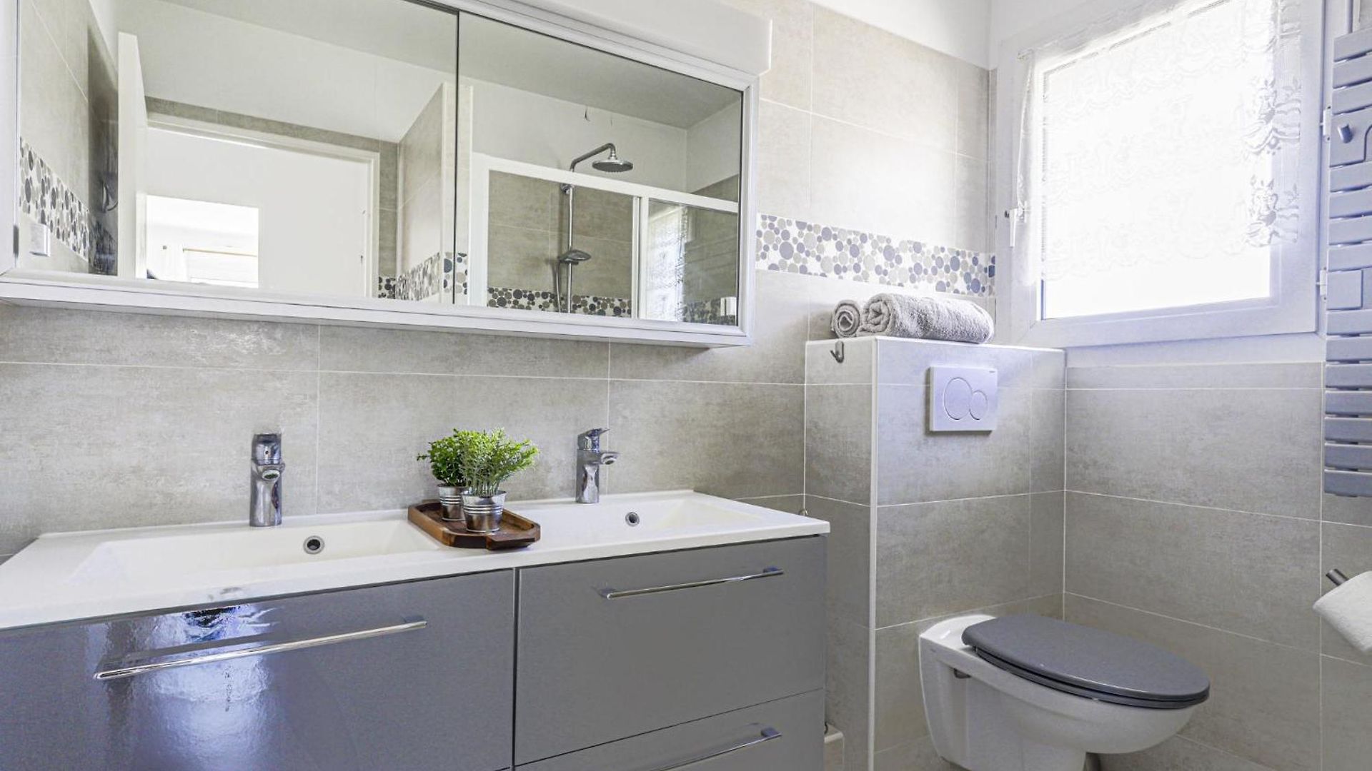 Appartement Baie Azur By Interhome *