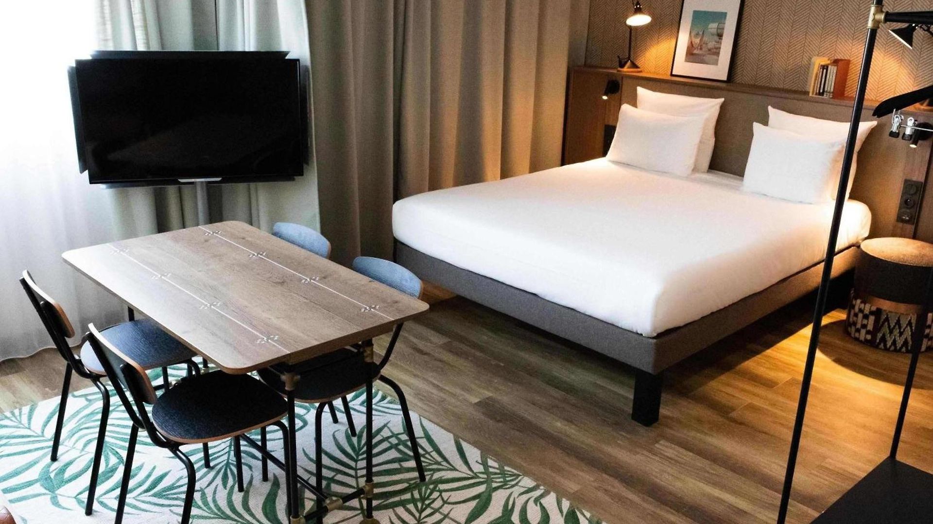 Novotel Airport Nice