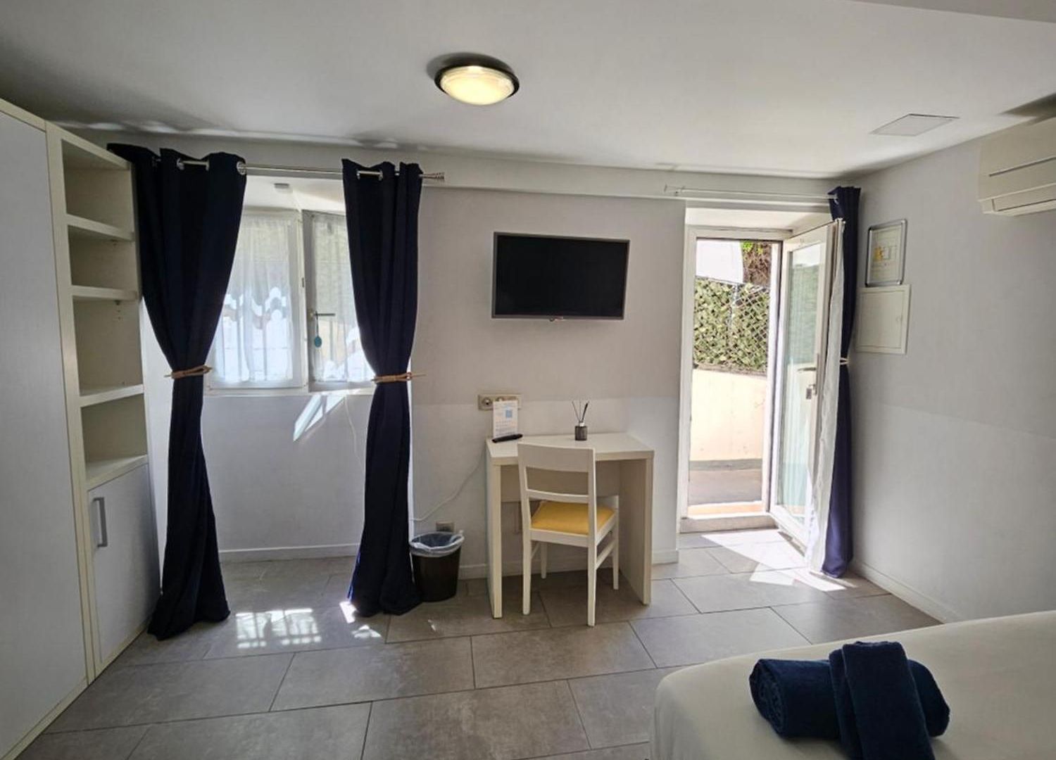 Flots D'azur Hotel 3*