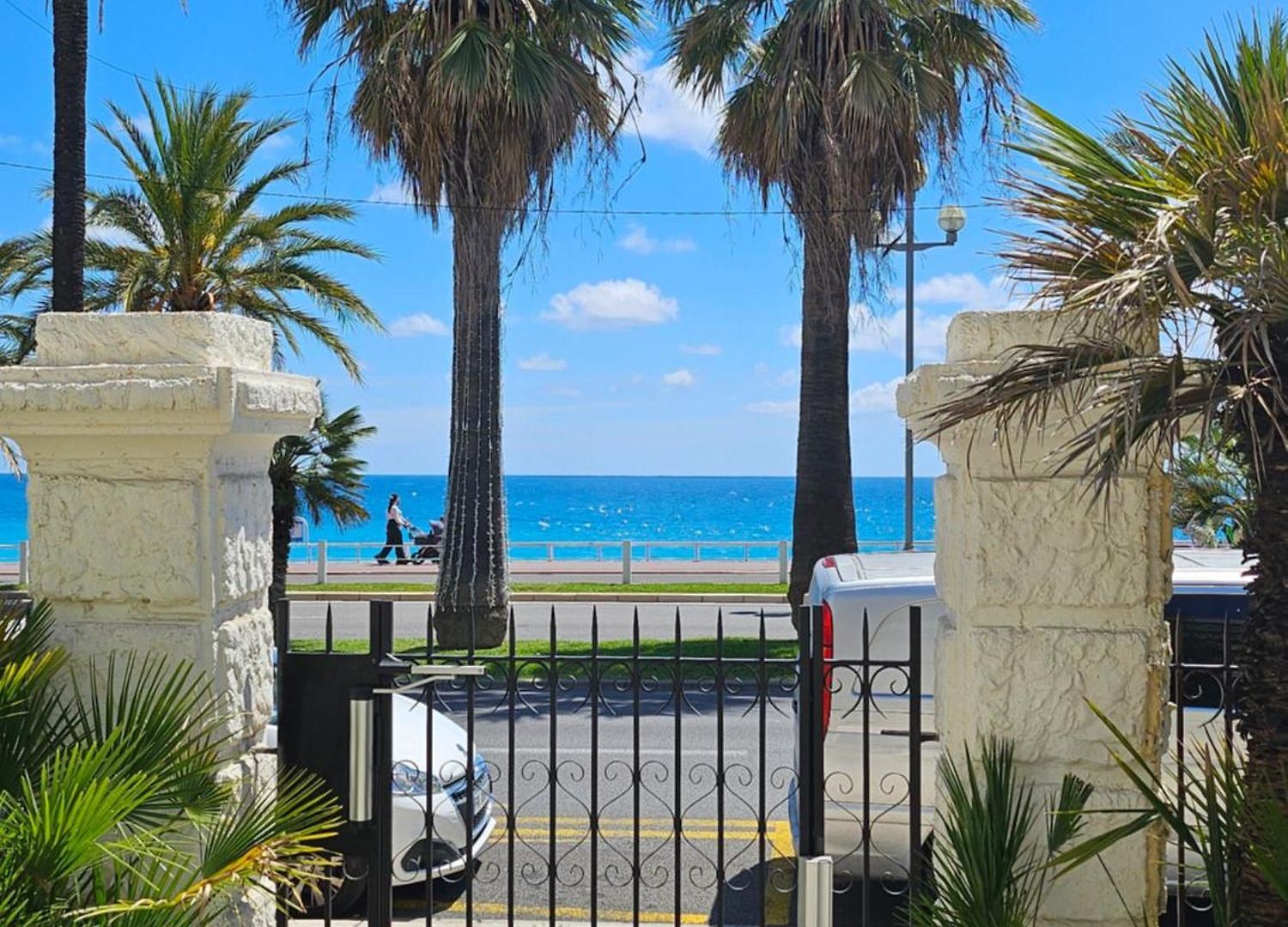 Hotel Flots D'azur