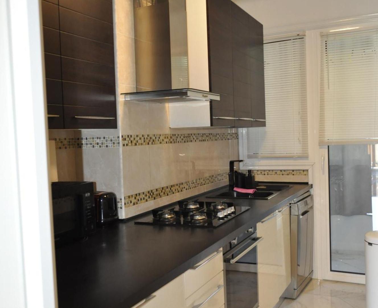 Emotion Vip Apartment *