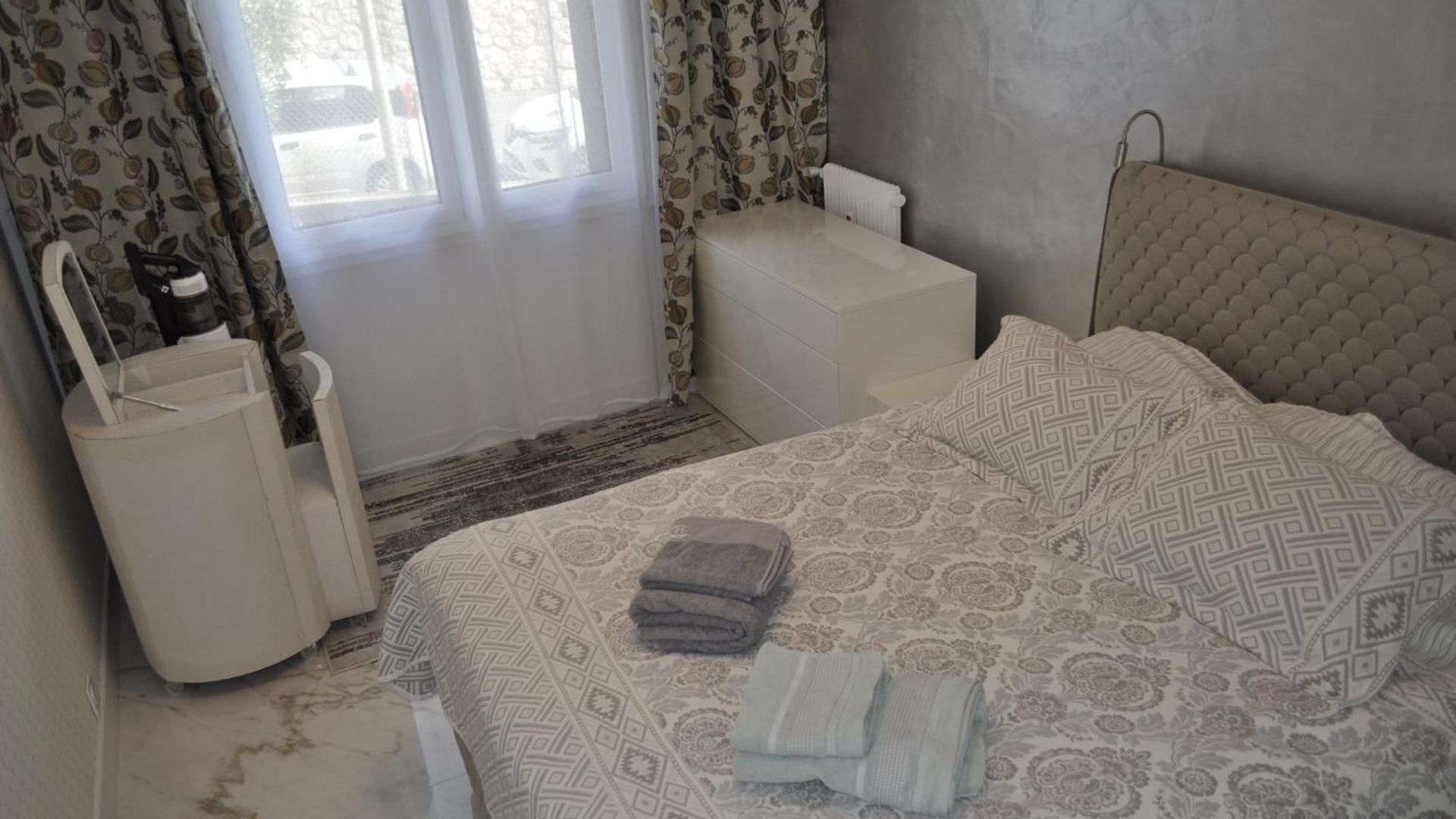 Emotion Vip Apartment *