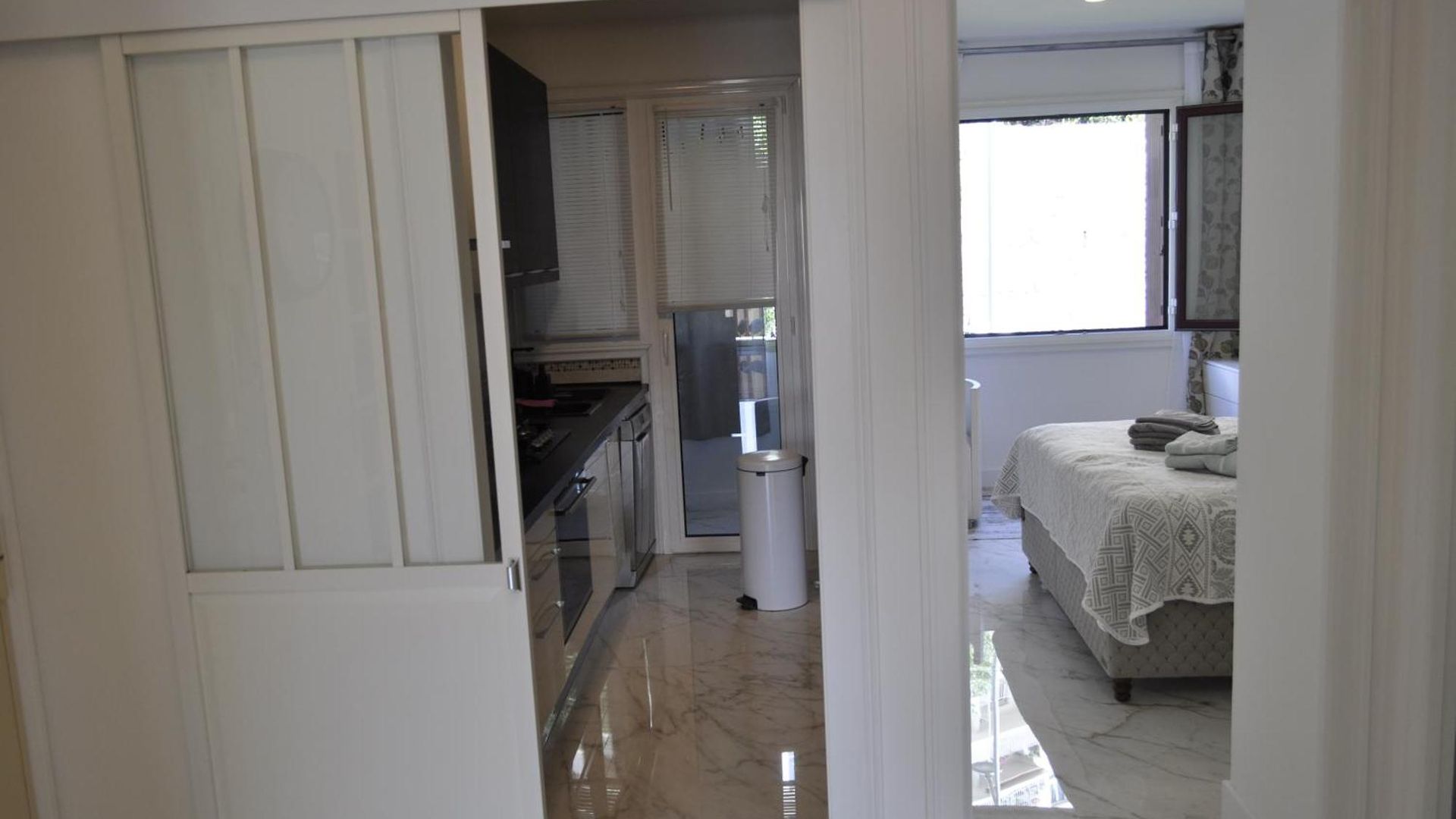 Apartment Emotion Vip Nice