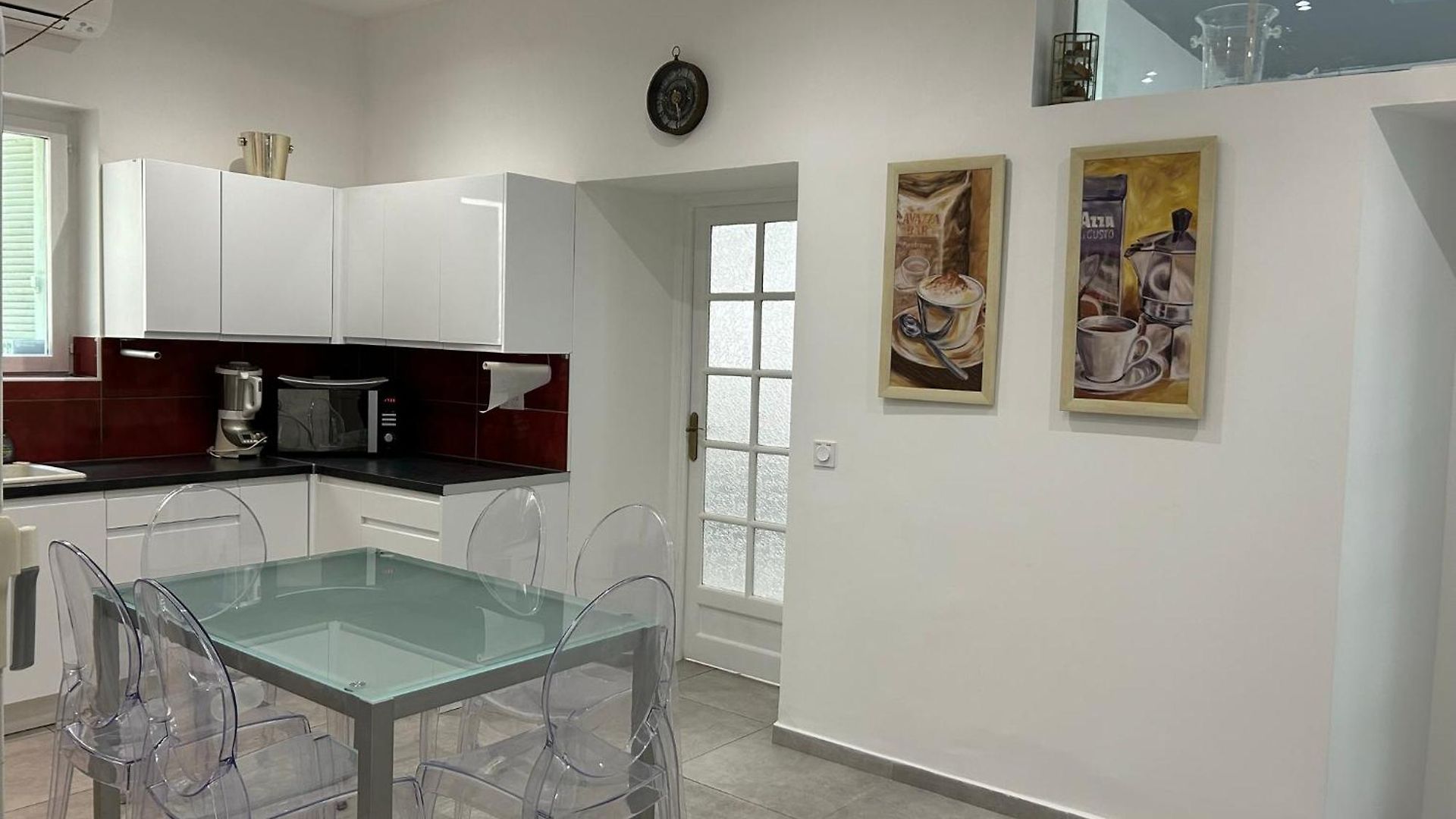 Hyper Centre Appartement *