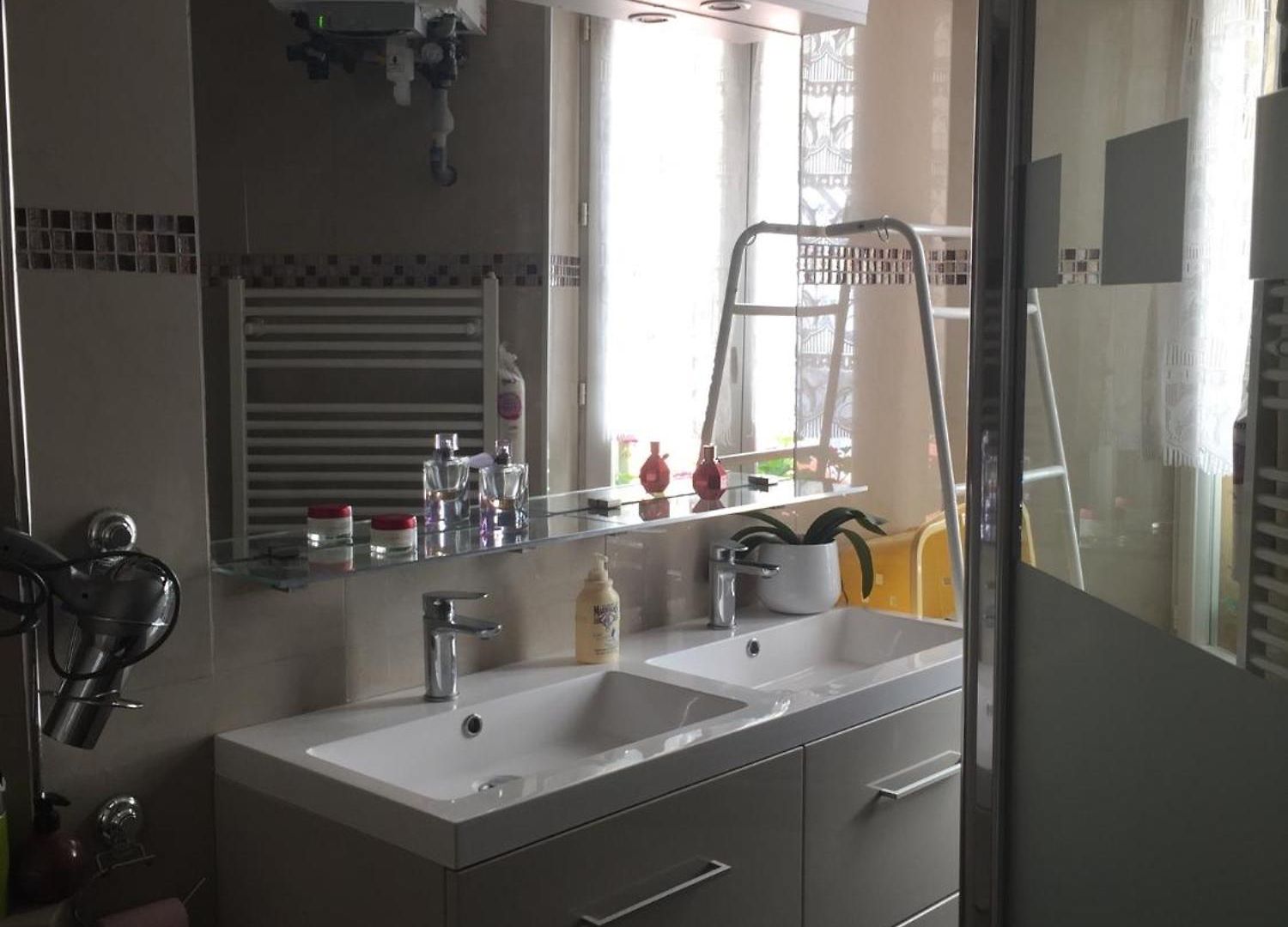 Hyper Centre Appartement Nice