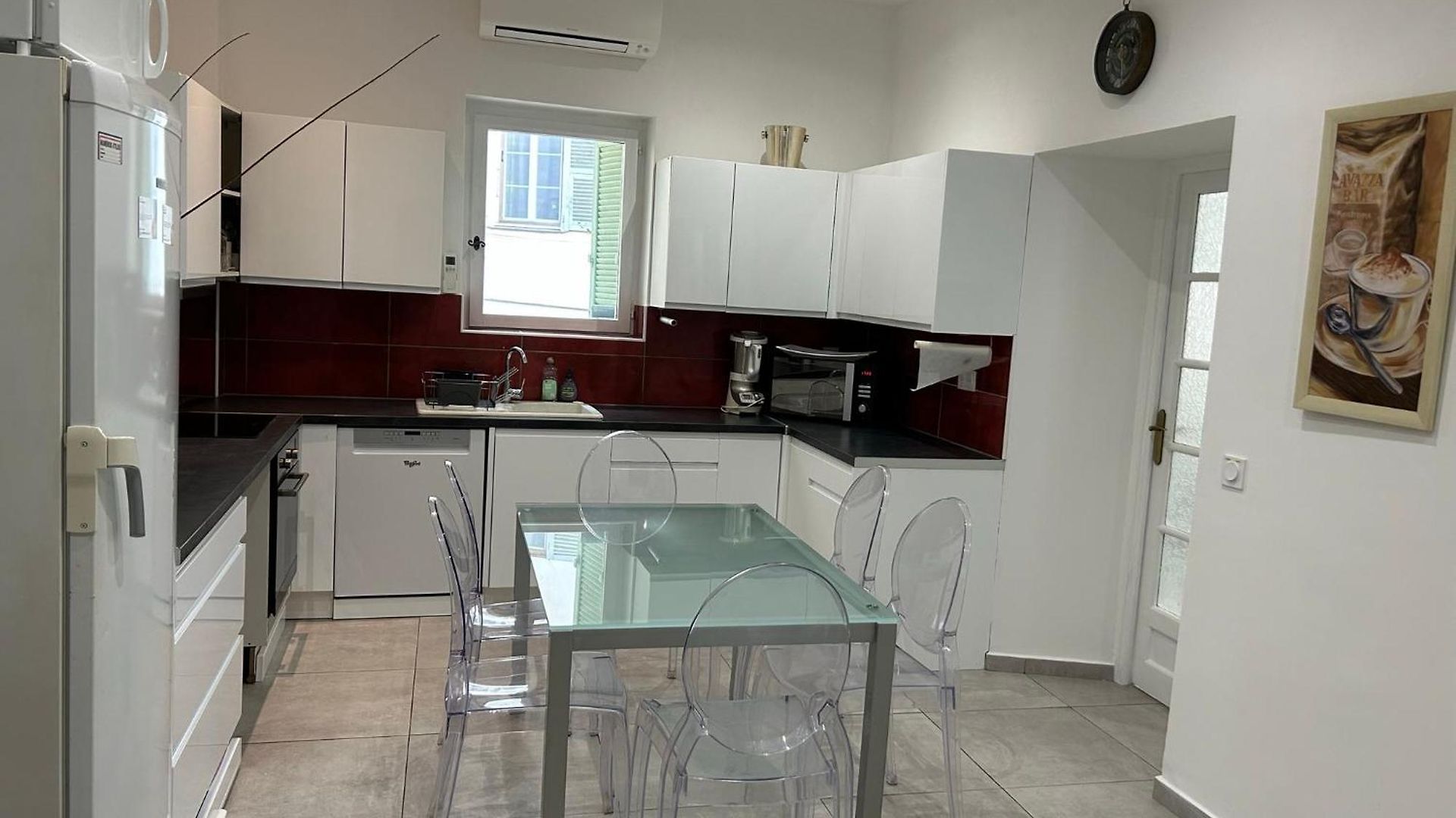 Hyper Centre Appartement