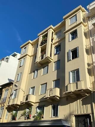 Ker Riviera *