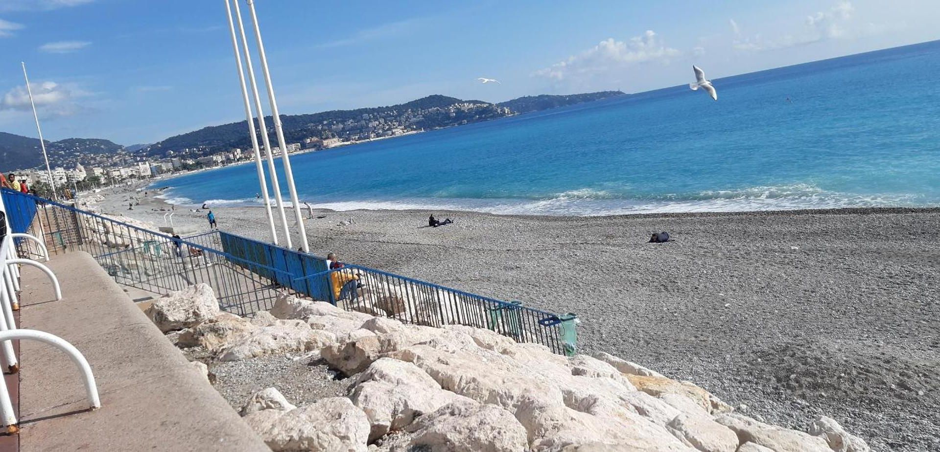 - Magnan Appartement