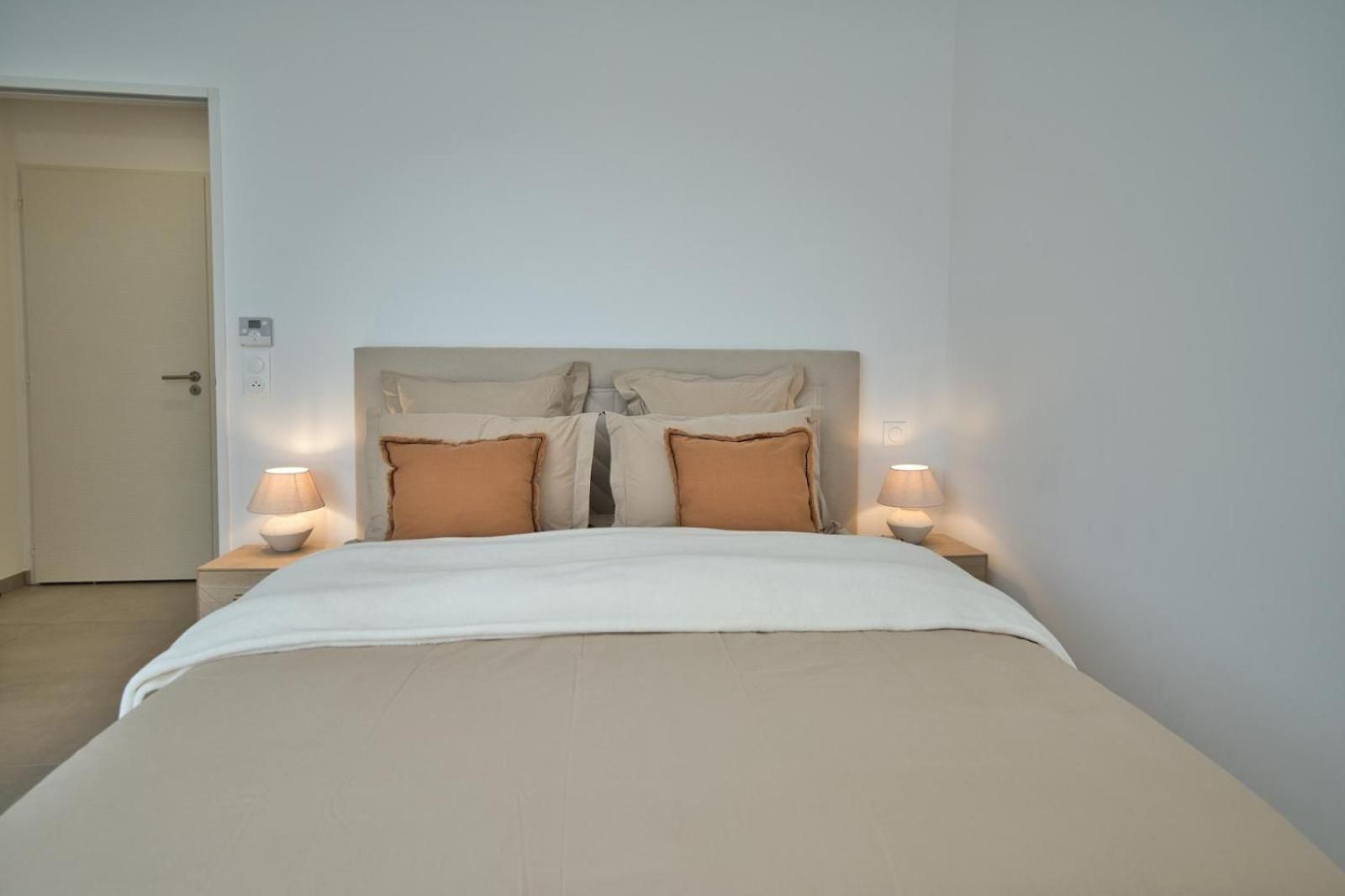 Appartement Unique à Vue Imprenable *