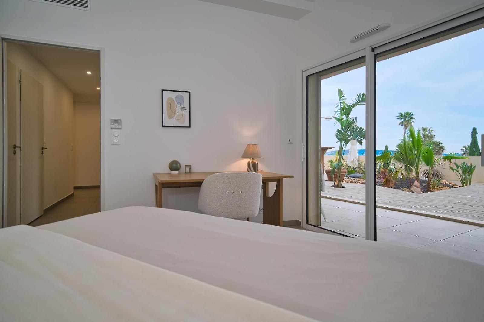 Appartement Unique à Vue Imprenable