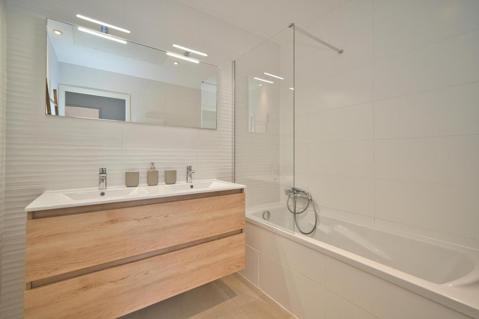 Unique à Vue Imprenable Appartement *