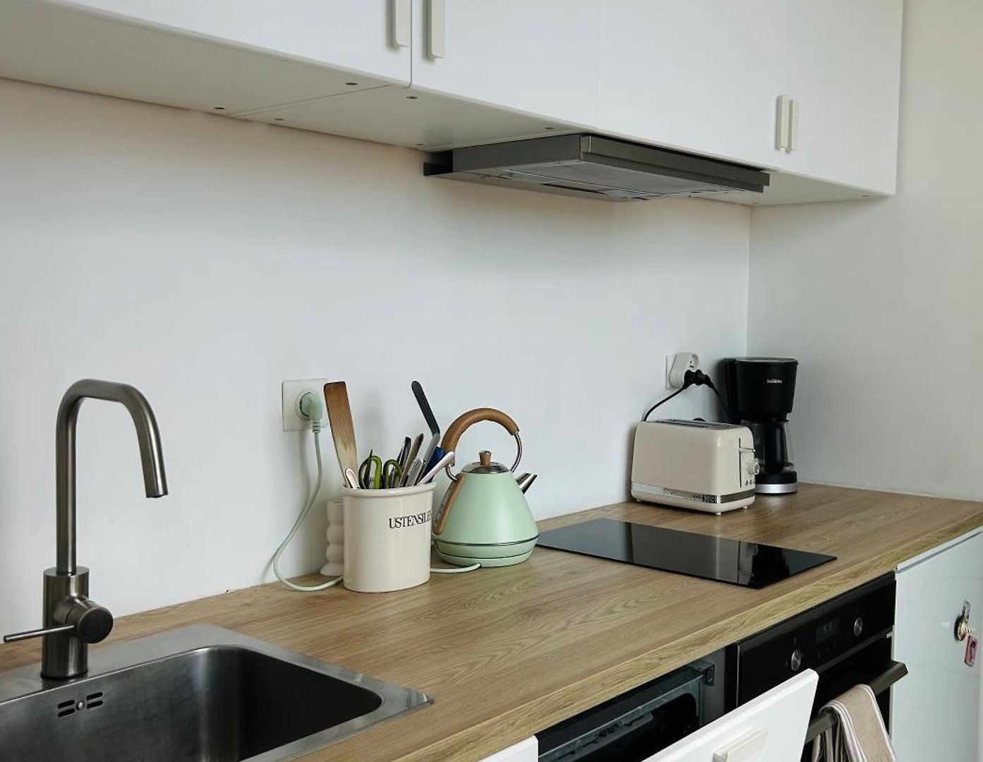 Exclusive Floor - Apartment