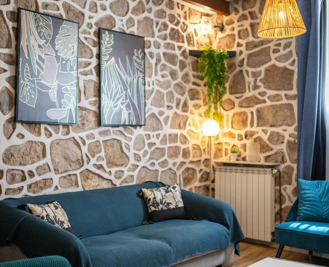 Maison De Familiale, 5 Chambres, Terrasse, à 20 Minutes Du Centre