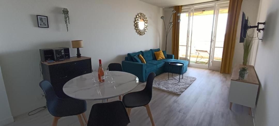 Vue Et Panoramique, 2 Chambres, 3 Lits Apartment