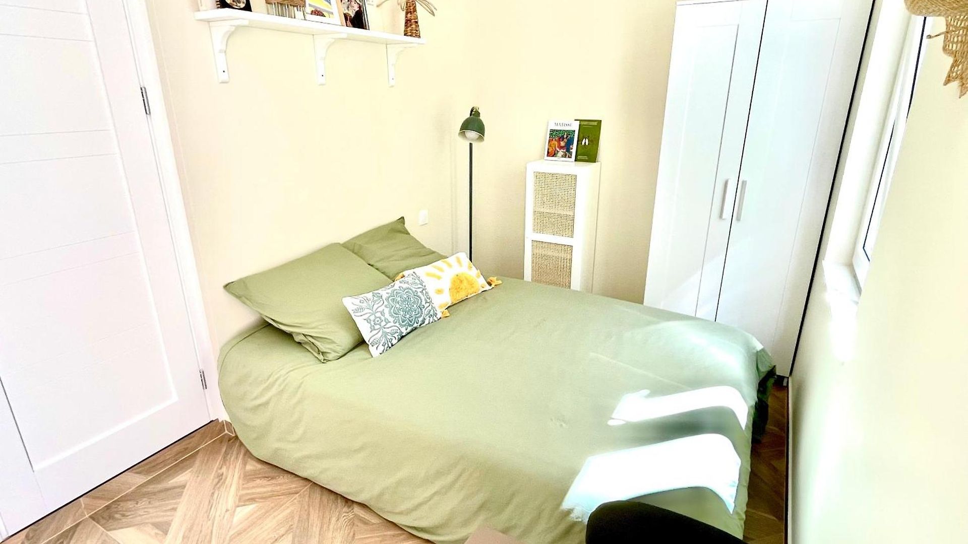 Le Petit - 4 Studios, 2 With Private Terrace - Centre Nice