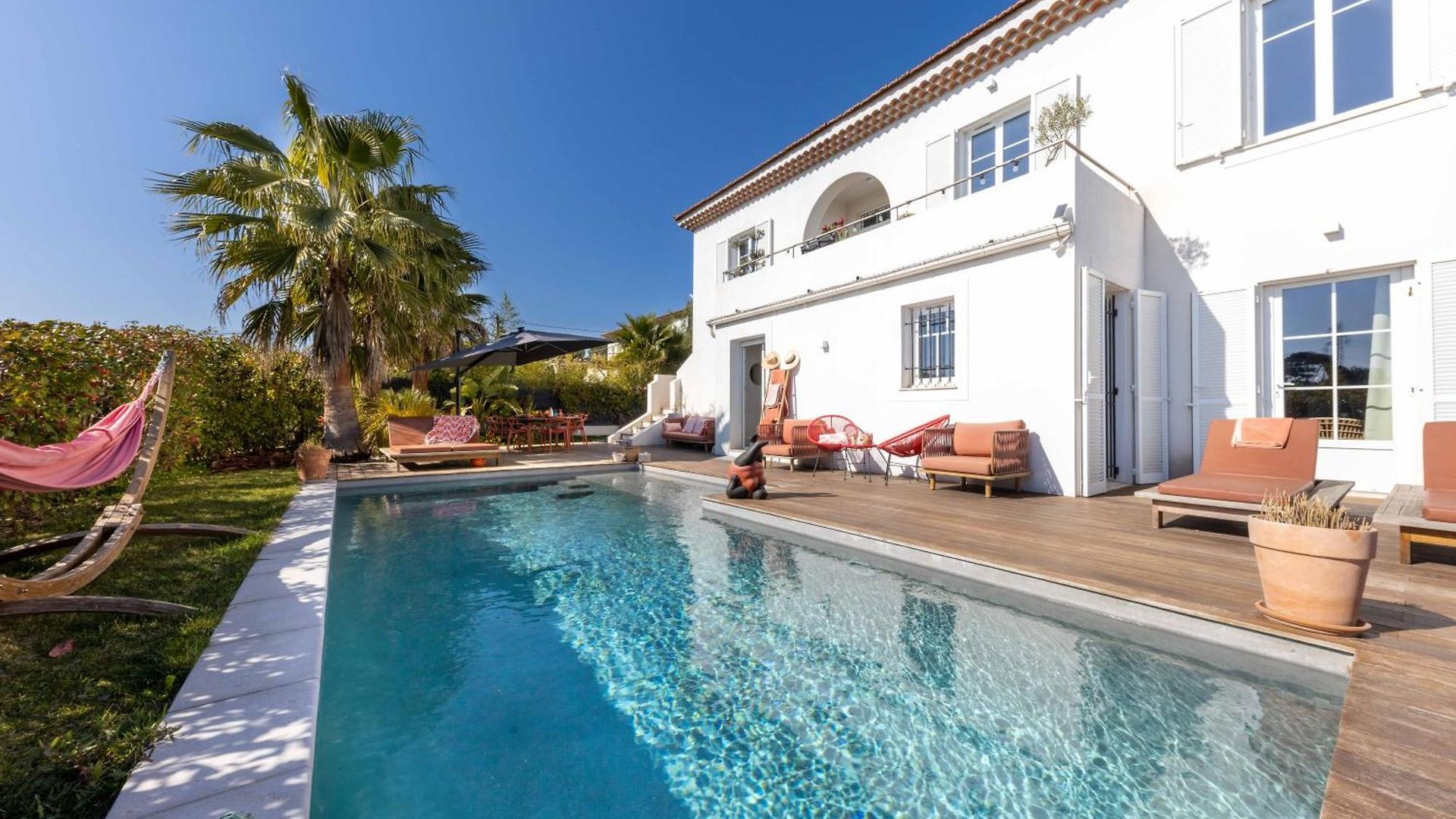2 Private With Pool Ans Garden Couette-café *