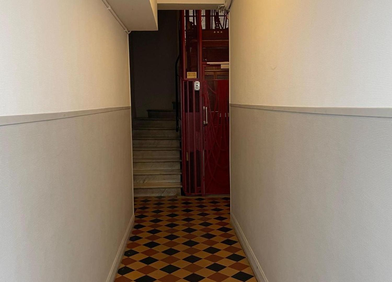 Charming Riviera Top-floor Near The Apartment Nice